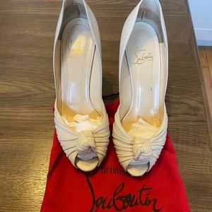 Christian Louboutin Shoes